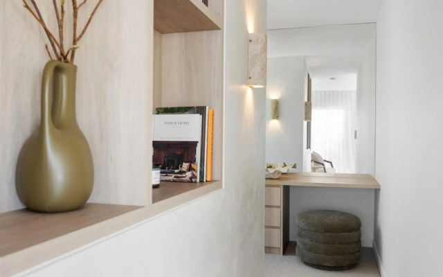 Hastings Park Apartment 9