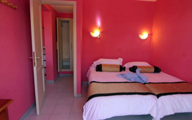 Bungalows Vistaflor