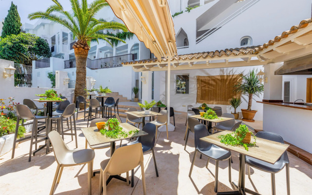 Sol Cala D'Or Apartments