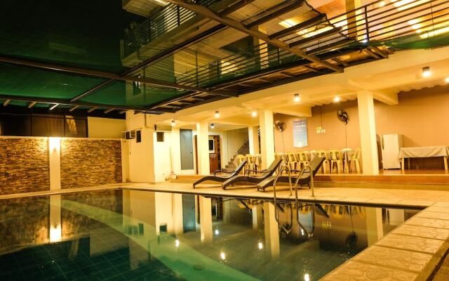 Summer Palace Hotspring Resort