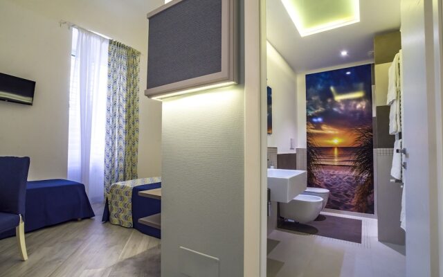 Room-porto Di Mare Exclusive Room "libec