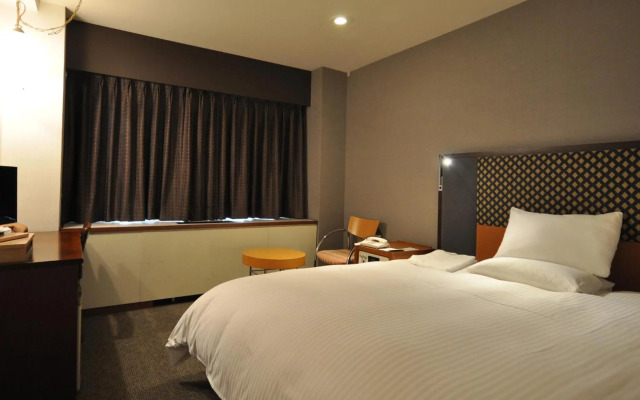 Mito Keisei Hotel