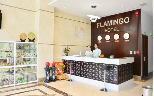 Flamingo Hotel