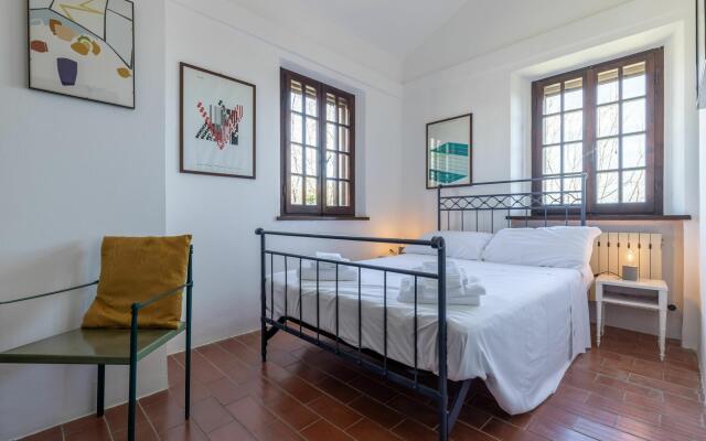 Casale Agrimarino Casale Agrimarino