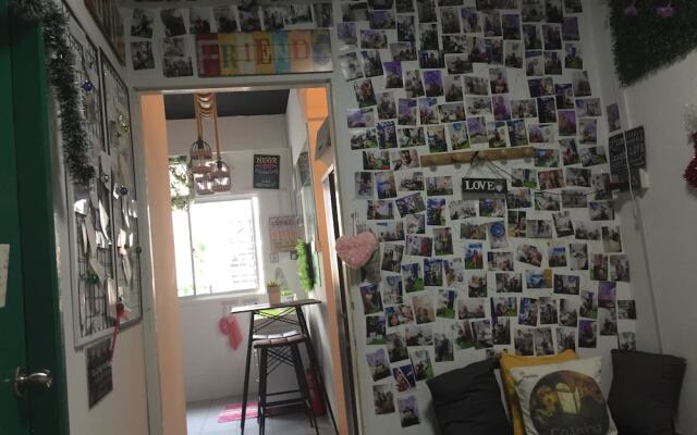 CoLiving Hostel
