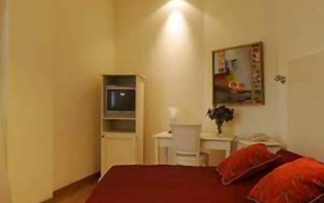 Budget Twin room (twin beds)