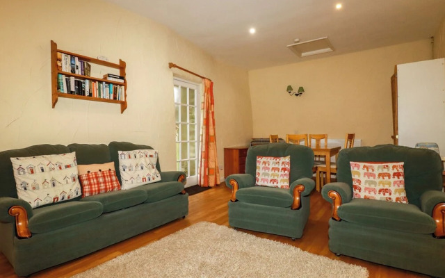 The Coach House