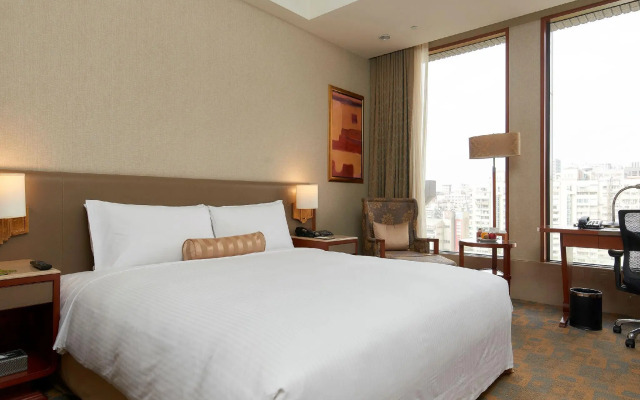 San Want Residences Taipei