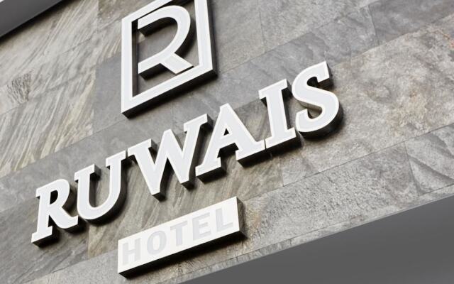 Ruwais Hotel