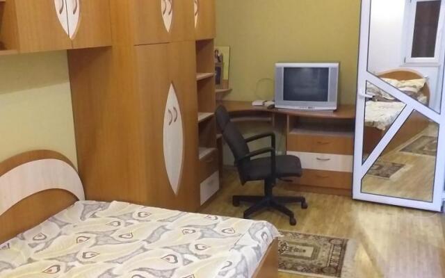 Apartament Sedamali
