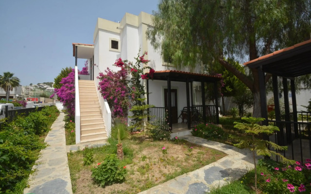 Salinas Beach Hotel Bodrum/Boutique Concept