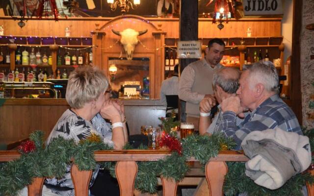 Hotelový resort Šikland