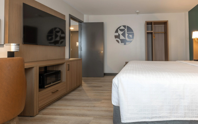 Holiday Inn St Jean Sur Richelieu Congrès by IHG
