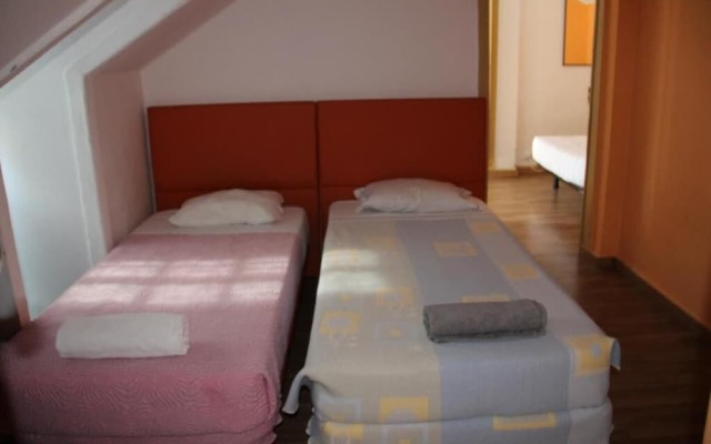 Viriato Rooms