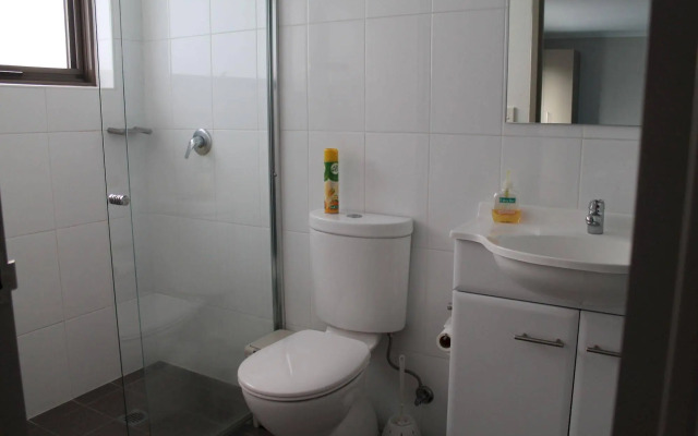 Strathfield Executive Accommodation
