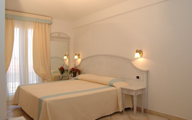 Hotel Castello di Tavolara