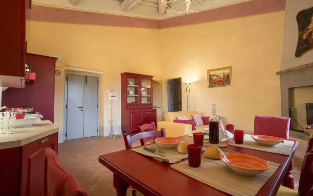 Tuscany Resort Occhini