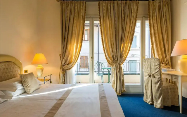 Quattro Stagioni Hotel & Spa