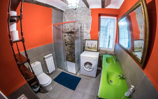 Surf Camp San Sebastian Partyhostel