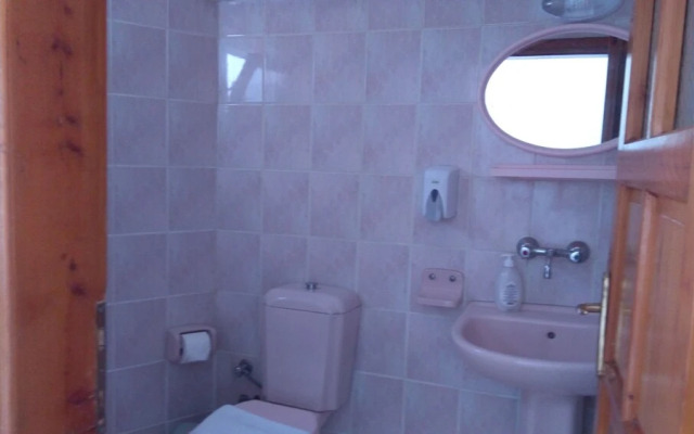 Sun Ocean Motel