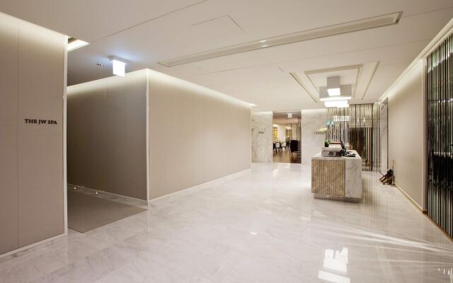 JW Marriott Dongdaemun Square Seoul