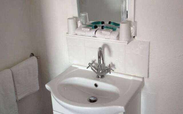 Seaview Guest House