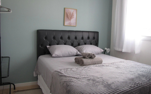 EDIFÍCIO KARINE - Stúdio 14