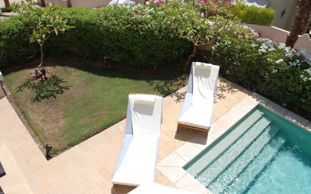 Privately owned Luxury Villa in Four Seasons Resort, Sharm El Sheikh