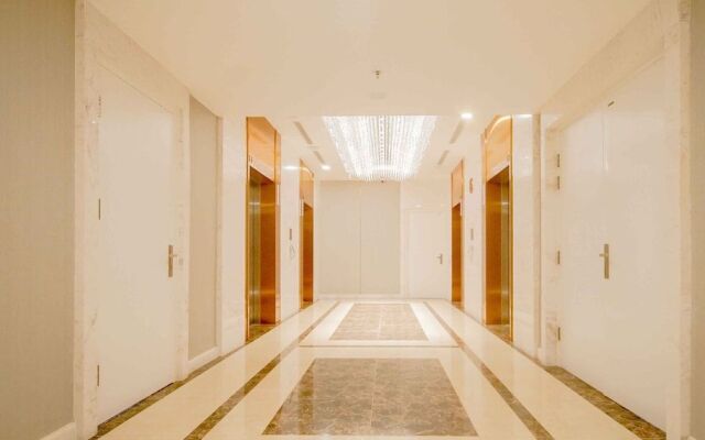 Nemo's House - Vinhomes Luxury Central