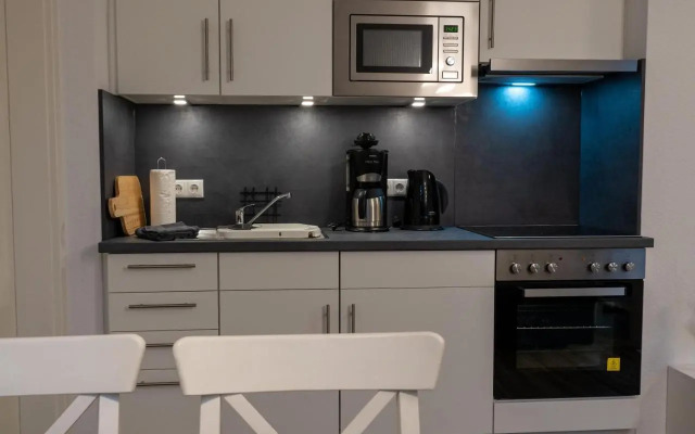 079 Schroeder Ferienwohnung