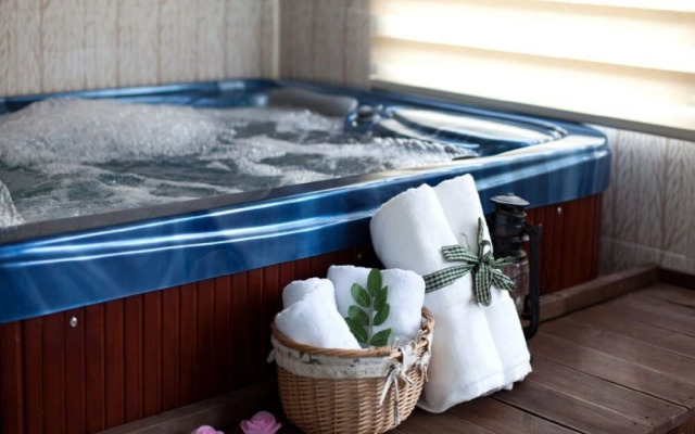 Daebudo Aladdin Pension