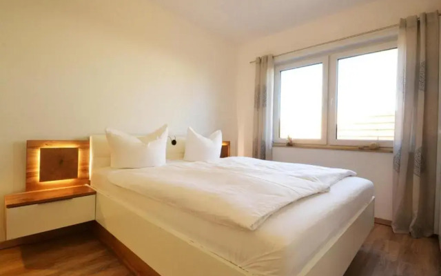 Ferienhaus Zirchow 3