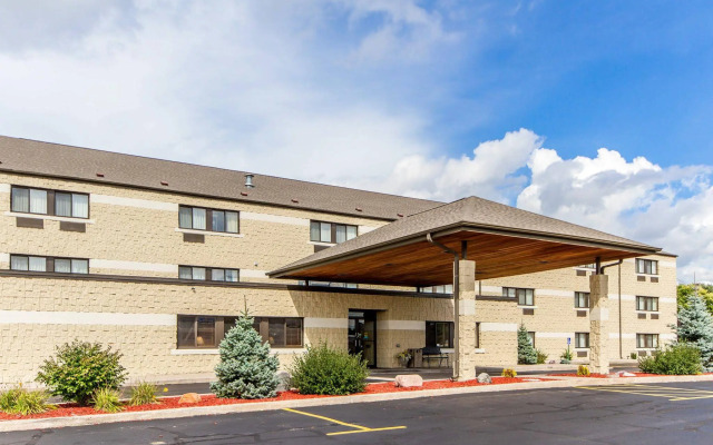 Quality Inn