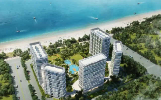 Crowne Plaza Sanya Yazhou Bay by IHG