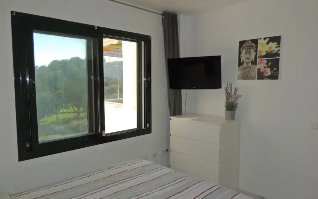 Sunstay Flat I Jardines Benalmadena
