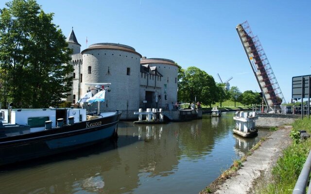 B&B Central Bruges