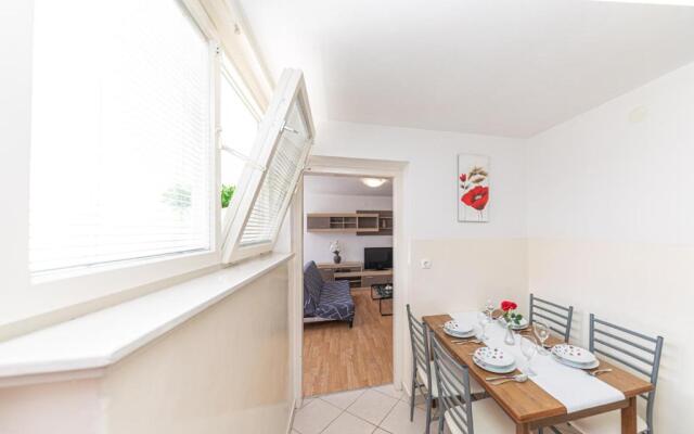 Apartment Banovac
