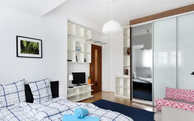 Apartment near the Castle