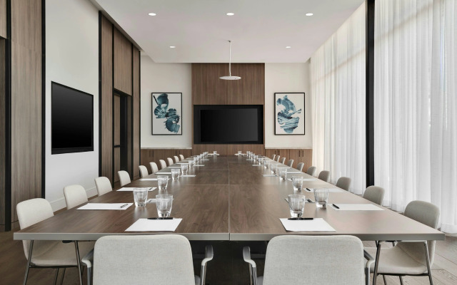 Ac Hotel Bentonville