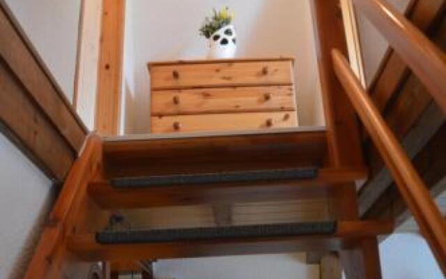 Ferienhaus am Rachental