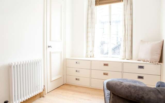 1 Bedroom Apartment Close to Gloucester Road Station