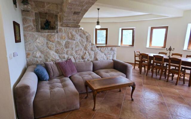 Mountains Villa near Budva