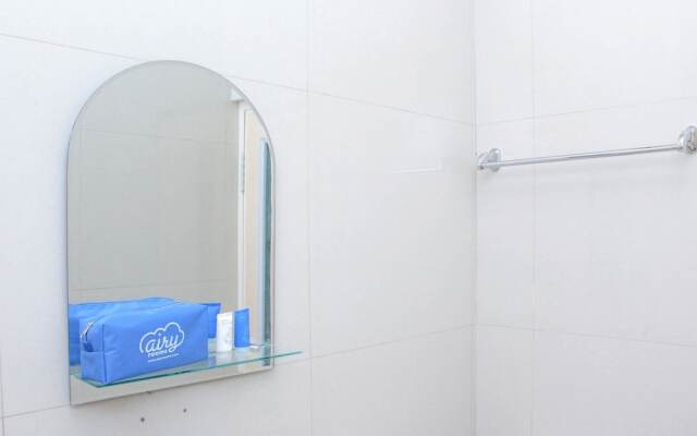 Airy Syariah Lowokwaru Soekarno Hatta Satu 10 Malang