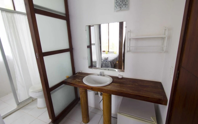 Casa El Morro Atacames