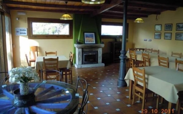 Hostal O Rancheiro