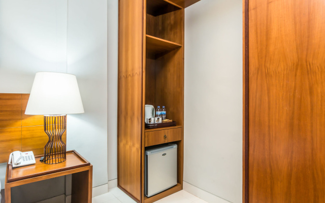 ZEN Rooms Ubud Sri Wedari – Guest Rooms – Ubud
