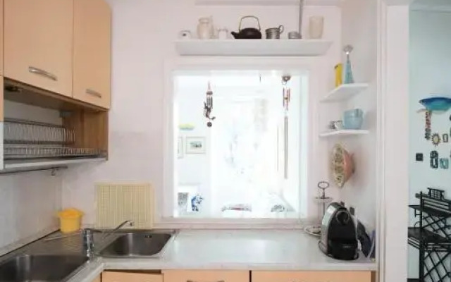 Appartamento della Piazza