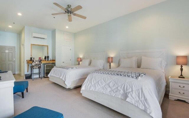 Hotel Whiskey in Pass Christian