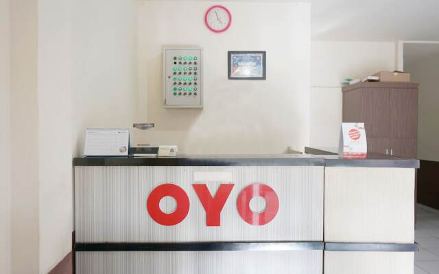 OYO 2536 Hotel Tanjung
