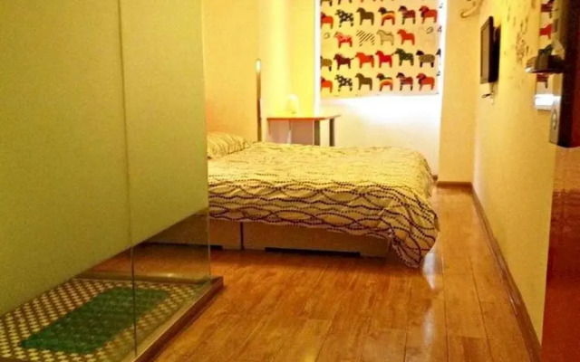 Pudding Hotel